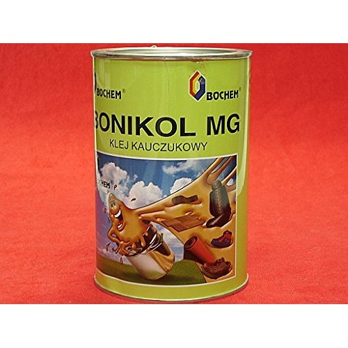 Bonikol MG 0,7 spēcīgs
