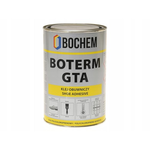 Boterm GTA 0.8 īpaši spēcīgs